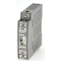 Idec PS5R Switched Mode DIN Rail Power Supply 1 Phase 24V dc 650mA Output 15W PS5R
