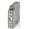 Idec PS5R Switched Mode DIN Rail Power Supply 1 Phase 24V dc 650mA Output 15W PS5R