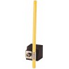 Eaton LS Series Limit Switch Operating Head Accessory Type Actuating Rod, Model 266131 LS-XRR