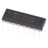 Texas Instruments Decoder Logic IC 4 Inputs Demultiplexer PDIP 16-Pin 1MHz SN74LS139AN
