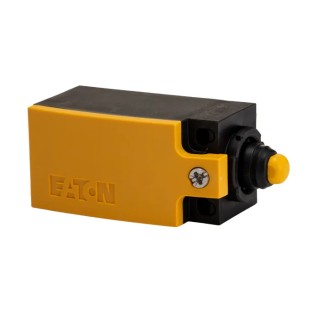 Eaton LS-Titan Series Plunger Limit Switch 2 NO Contacts Plastic Housing IP67 IP66 415V AC 6A 266120 LS-20