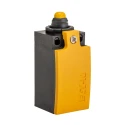 Eaton LS-Titan Series Plunger Limit Switch 2 NO Contacts Plastic Housing IP67 IP66 415V AC 6A 266120 LS-20