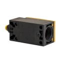 Eaton LS-Titan Series Plunger Limit Switch 2 NO Contacts Plastic Housing IP67 IP66 415V AC 6A 266120 LS-20