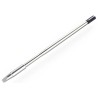 RS PRO 3.2 mm Straight Chisel 10 mm Soldering Iron Tip for use with 130W Soldering Iron 179-6040