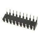 Texas Instruments 8-Channel Buffer & Line Driver 3 State Non-Inverting 20-Pin PDIP SN74LS244N