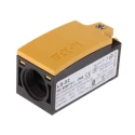 Eaton LS-Titan Series Plunger Limit Switch 2 NC, Plastic Housing, IP67 IP66, 415V AC, 6A Current 266107 LS-02