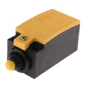 Eaton LS-Titan Series Plunger Limit Switch 2 NC, Plastic Housing, IP67 IP66, 415V AC, 6A Current 266107 LS-02