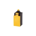 Eaton LS-Titan Series Plunger Limit Switch, 1 NO/1 NC, IP66 IP67 Plastic Housing 415V AC 6A 266114 LS-11D