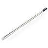 RS PRO 4.6 mm Straight Chisel 9 mm Soldering Iron Tip for use with 130W Soldering Iron 179-6041