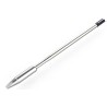 RS PRO 3.2 mm Straight Chisel 12 mm Soldering Iron Tip for use with 150W Soldering Iron 179-6047