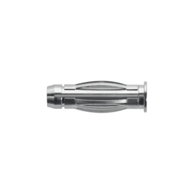 Schutzinger Silver Male Banana Plug 4 mm Connector 33 V AC 70 V DC 32 A Nickel Plating FK 1184 Ni