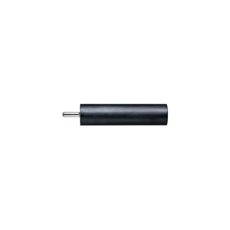 Schutzinger Blue Female Banana Socket 4 mm Connector PC Pin Termination 1 kV 20 A Nickel Plating LB 4-1.5 S Ni / 5 / BL