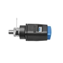 Schutzinger Blue Terminal Post 33 V AC 70 V DC SDK 503 / BL