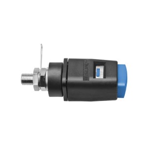 Schutzinger Blue Terminal Post 33 V AC 70 V DC SDK 503 / BL