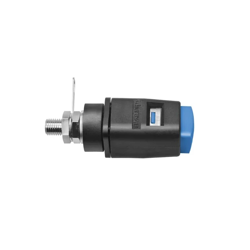 Schutzinger Blue Terminal Post 33 V AC 70 V DC SDK 503 / BL