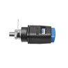Schutzinger Blue Terminal Post 33 V AC 70 V DC SDK 503 / BL