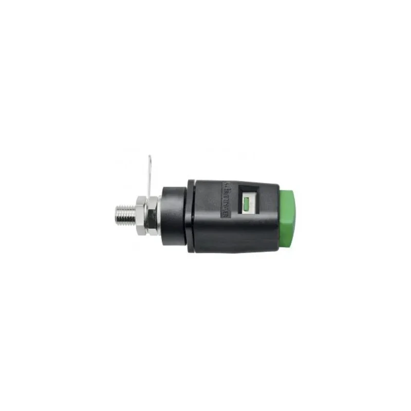 Schutzinger Blue Terminal Post 33 V AC 70 V DC SDK 503 / BL