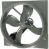 Galvanized Iron Propeller Fan 220 V