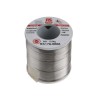 RS PRO Lead Solder Wire 0.5 mm Diameter, 40% Lead, 60% Tin, 183 °C Melting Point 179-6668