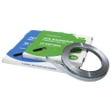JCS 1 Piece Stainless Steel Hose Clip Banding United Kingdom NBS10P