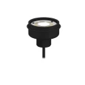 Banner B-TL70 Series Base Beacon Tower LED Bulb 30V DC Steady Effect IP65 