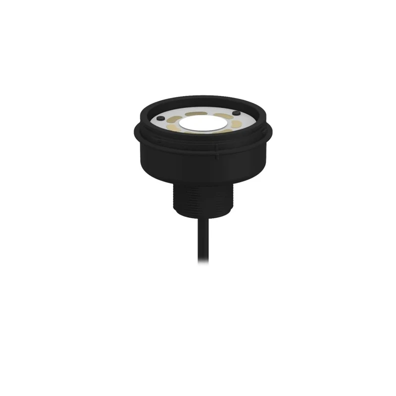 Banner B-TL70 Series Base Beacon Tower LED Bulb 30V DC Steady Effect IP65 