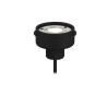 Banner B-TL70 Series Base Beacon Tower LED Bulb 30V DC Steady Effect IP65