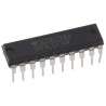 Texas Instruments 8 Flip Flop IC LS, 3 State, 20-Pin PDIP SN74LS374N