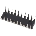 Texas Instruments 8 Flip Flop IC LS, 3 State, 20-Pin PDIP SN74LS374N