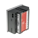 RS PRO 3 Phase LED Digital Energy Meter, 96x96x55 mm, Class 1 Accuracy, Model 179-7578