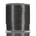 RS PRO Lead Solder Wire 1.2 mm Diameter Rosin Flux Core 40% Lead 60% Tin 183°C Melting Point 179-6681