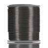 RS PRO Lead Solder Wire 1.2 mm Diameter Rosin Flux Core 40% Lead 60% Tin 183°C Melting Point 179-6681