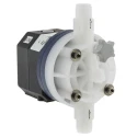 ProMinent Diaphragm Air Positive Displacement Pump, 6.3 L/h Flow Rate, 7 bar Pressure, 100V/230V PNDB0708PVT2000001