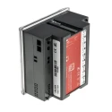 RS PRO 3 Phase Digital LED Energy Meter Class 1 Accuracy True RMS Measurement 179-7579