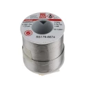 RS PRO 1.2 mm Lead Solder Wire, Rosin Flux, 183 °C Melting Point 179-6674