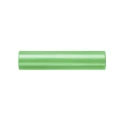 Schutzinger Green Banana Adapter with Brass Contacts and Gold Nickel Plating, 4 mm, 16A, 33-70V AC, KU 320 / GN