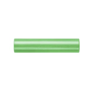 Schutzinger Green Banana Adapter with Brass Contacts and Gold Nickel Plating, 4 mm, 16A, 33-70V AC, KU 320 / GN