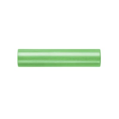 Schutzinger Green Banana Adapter with Brass Contacts and Gold Nickel Plating, 4 mm, 16A, 33-70V AC, KU 320 / GN
