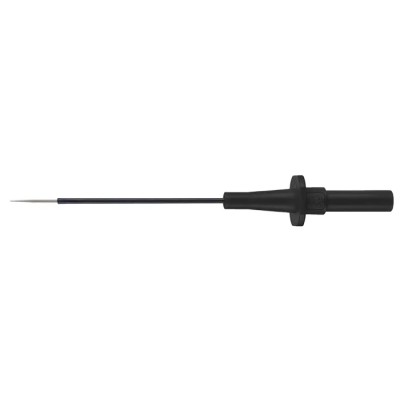 Schutzinger Test Probe 1kV 5A 4 mm Socket Polyamide 66 Insulation SPS 8034 Ni / SW