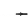 Schutzinger Test Probe 1kV 5A 4 mm Socket Polyamide 66 Insulation SPS 8034 Ni / SW