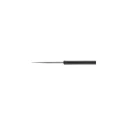 Schutzinger Test Probe 1kV 5A 4 mm Socket Polyamide 66 Insulation SPS 8034 Ni / SW