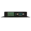 StarTech.com RS485, RS422 Interface Converter USB-B to Terminal Block 921.6kbps ICUSB422IS