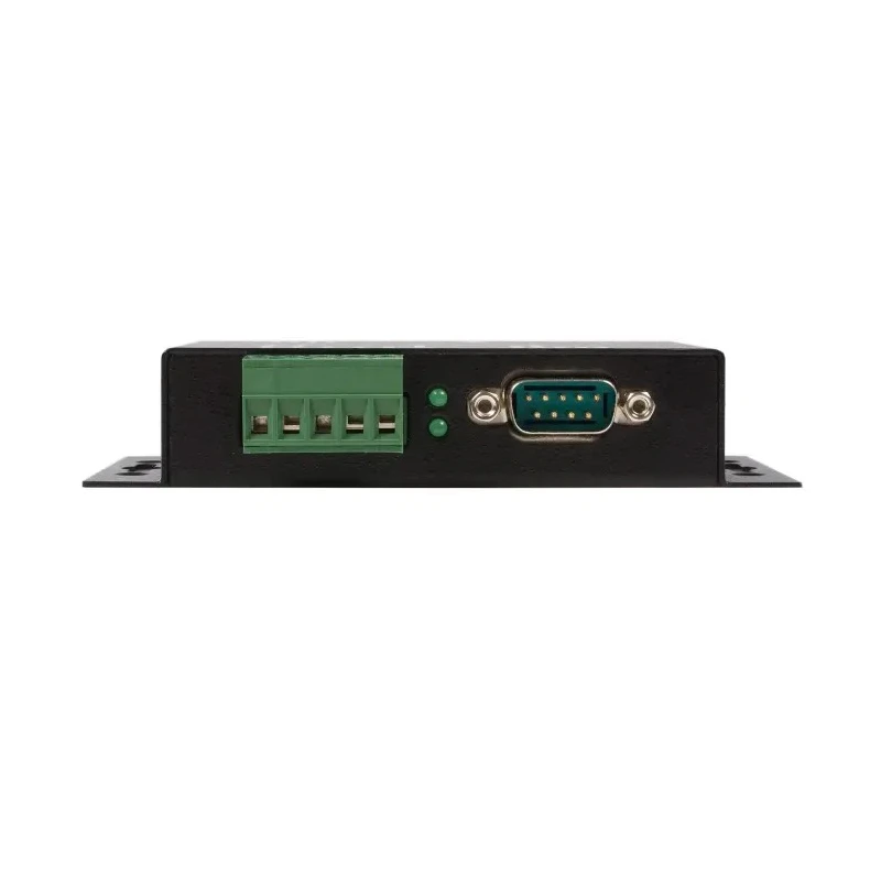 StarTech.com RS485, RS422 Interface Converter USB-B to Terminal Block 921.6kbps ICUSB422IS