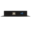 StarTech.com RS485, RS422 Interface Converter USB-B to Terminal Block 921.6kbps ICUSB422IS