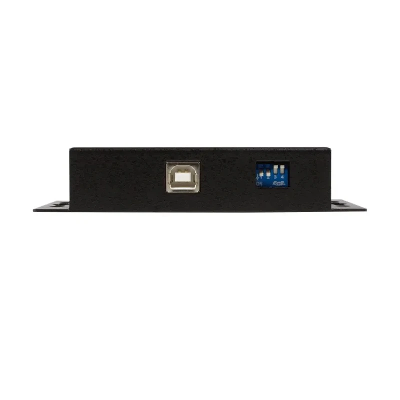 StarTech.com RS485, RS422 Interface Converter USB-B to Terminal Block 921.6kbps ICUSB422IS