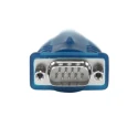 StarTech.com RS232 Interface Converter USB 2.0 1 Port 921.6kbps Desktop 