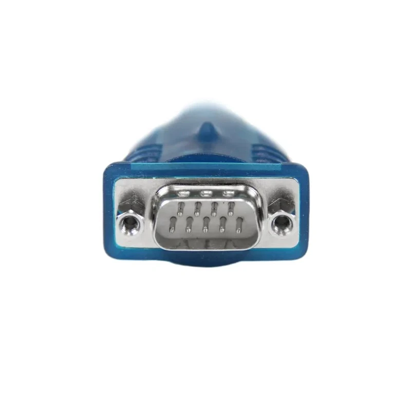 StarTech.com RS232 Interface Converter USB 2.0 1 Port 921.6kbps Desktop 