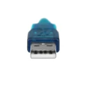 StarTech.com RS232 Interface Converter USB 2.0 1 Port 921.6kbps Desktop 