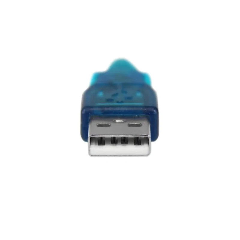 StarTech.com RS232 Interface Converter USB 2.0 1 Port 921.6kbps Desktop 