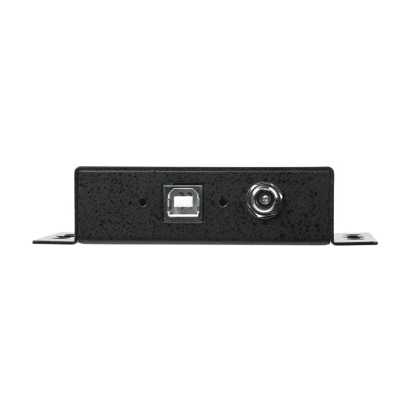 StarTech.com RS232 Interface Converter 2 Ports 921.6kbps USB-B Female to D-Sub Serial Output 